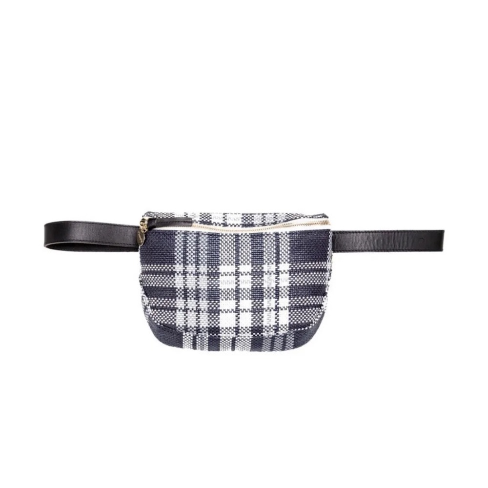 Clare Vivier Belt Bag